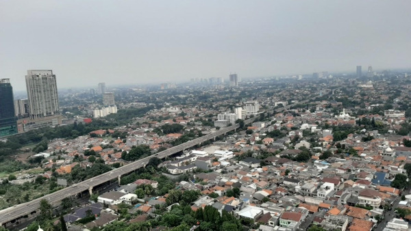 자카르타 여행 팁