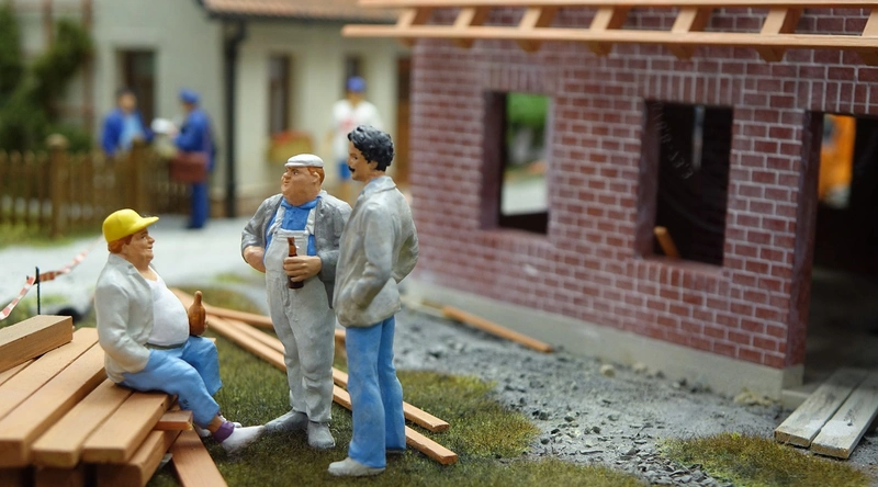 주택 전기공사의 중요성