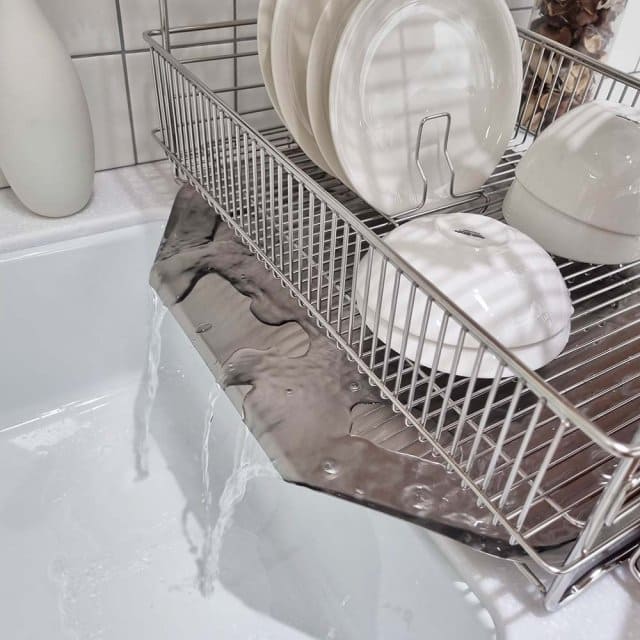 최신 인기 식기건조대 TOP 5 종합 랭킹 - 주요 쇼핑몰 인기 제품 추천