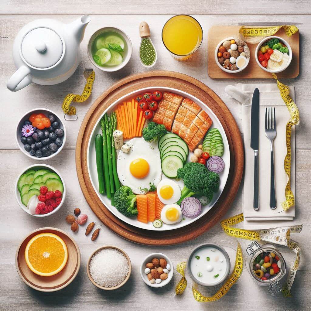 운동과 다이어트