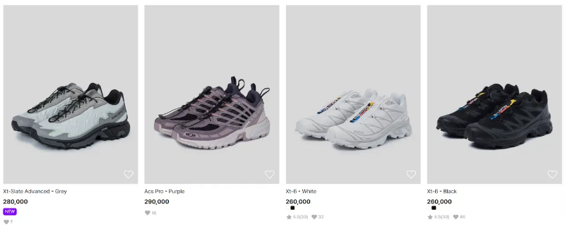 가벼운 등산화 추천 브랜드 순위와 인기 등산화, 트레킹화 추천