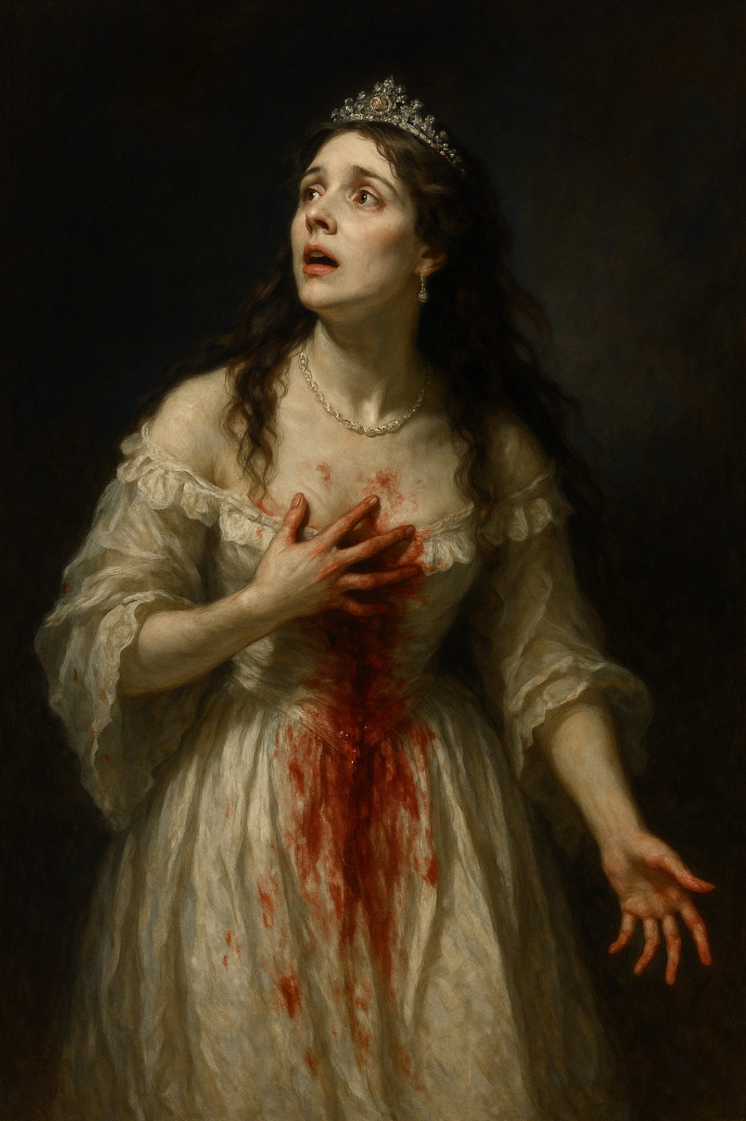 람메르무어의루치아