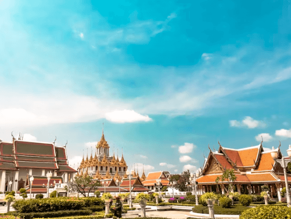 태국 항공권 특가 공략법 총정리