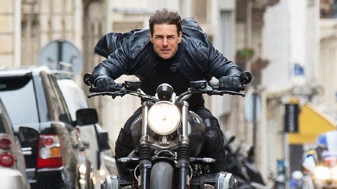 미션임파서블 파이널레코닝 : 줄거리&amp;#44; 결말&amp;#44; 후기&amp;#44; 시리즈