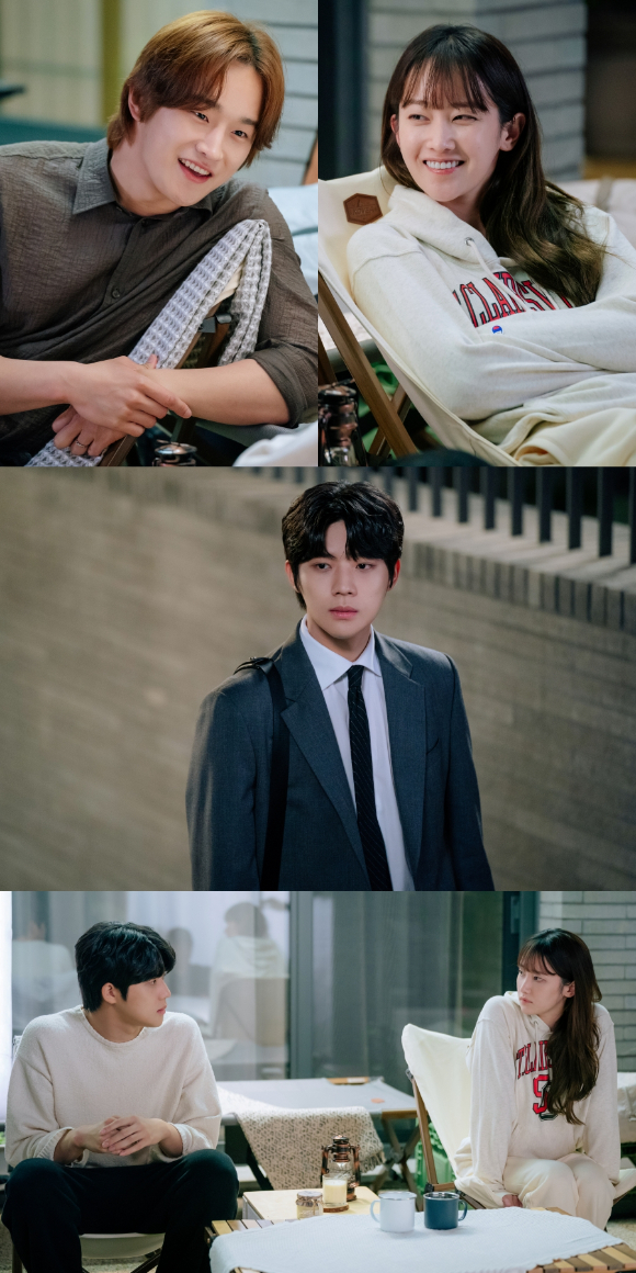 웨딩 임파서블 [사진=tvN]