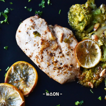 비타민B3가 많은 식품