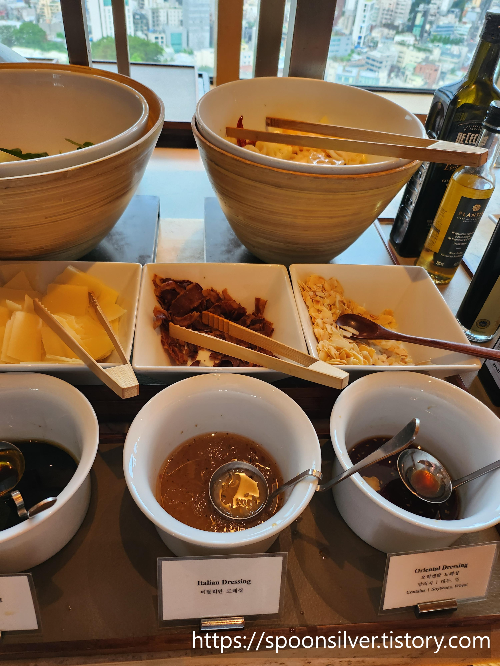 서울신라호텔