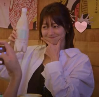 타카다 카호 프로필