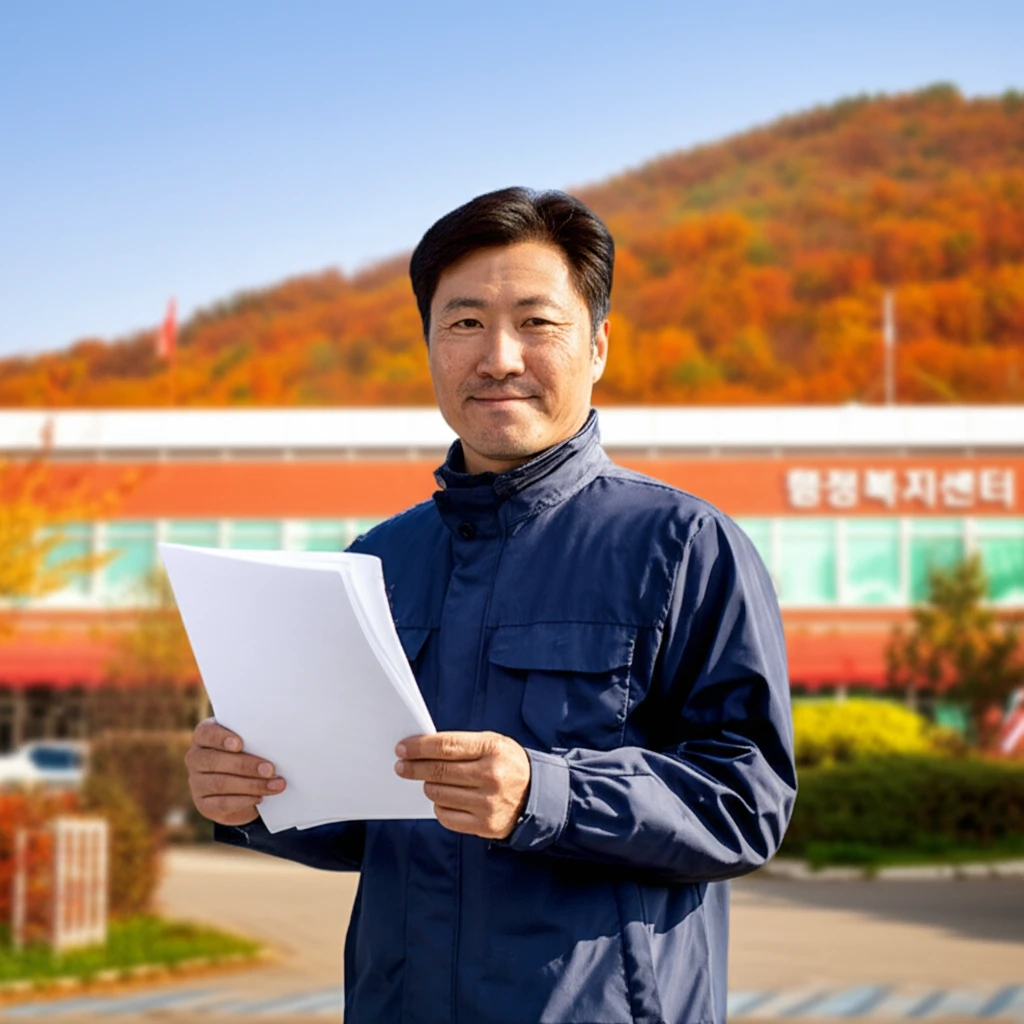 나주시 2025 유기질비료 추가 지원..