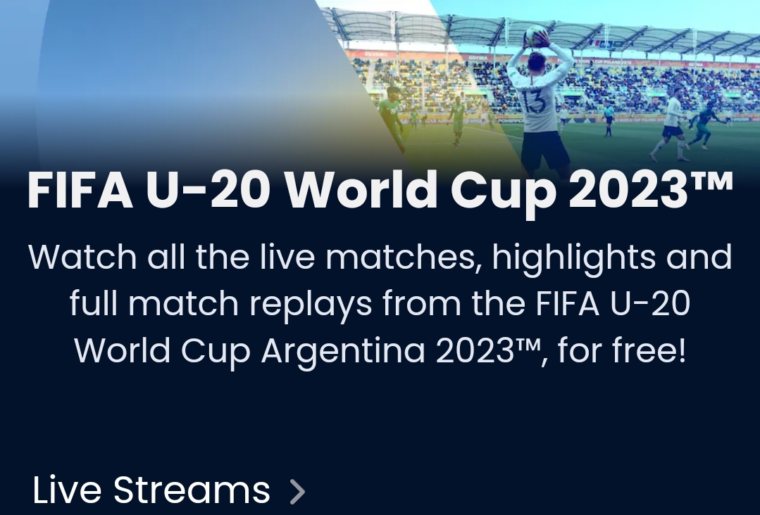 FIFA-U-20-월드컵-무료 생중계-바로가기