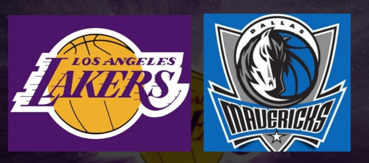 la레이커스vs댈러스