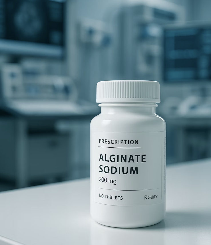 이 약의 진짜 정체는 무엇일까요?