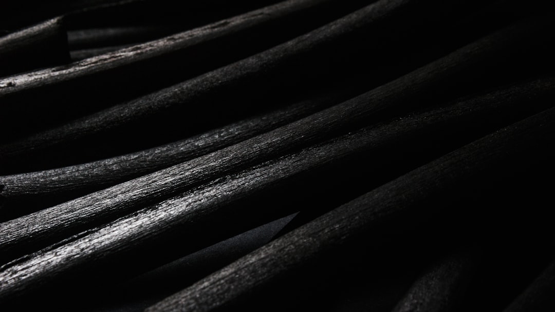 Charcoal