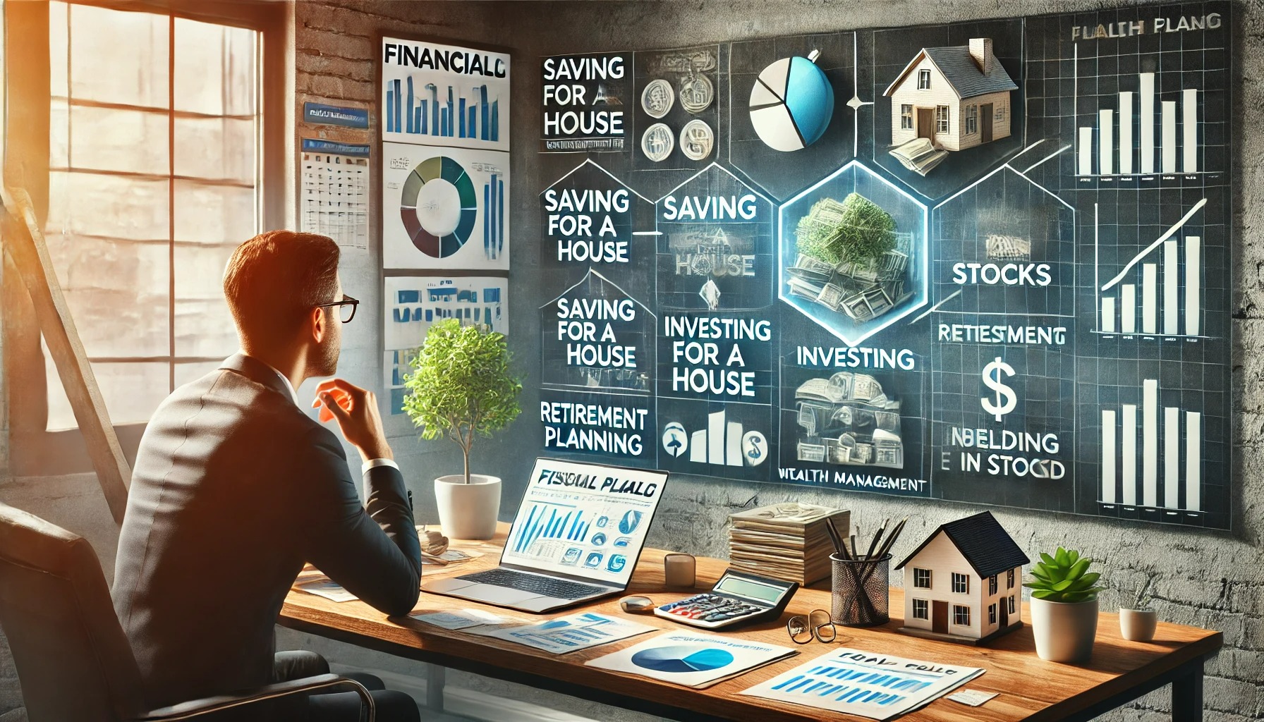 재테크 목표설정