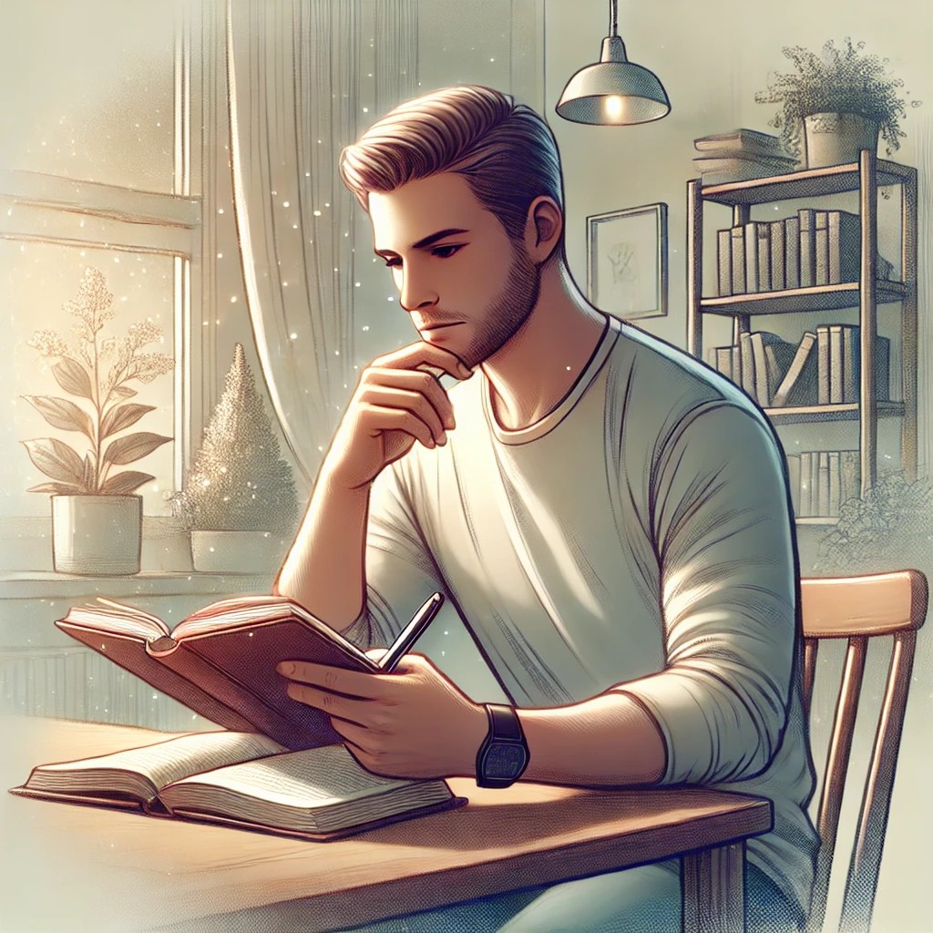 “바로 서는 자만이, 자유로울 수 있다.”