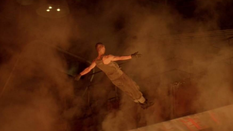 에어리언3 (1992) 줄거리 (스포일러 포함)