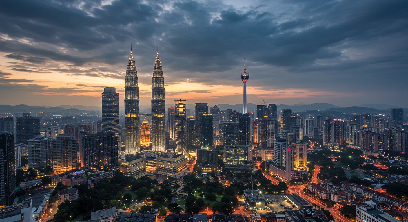 Malaysia