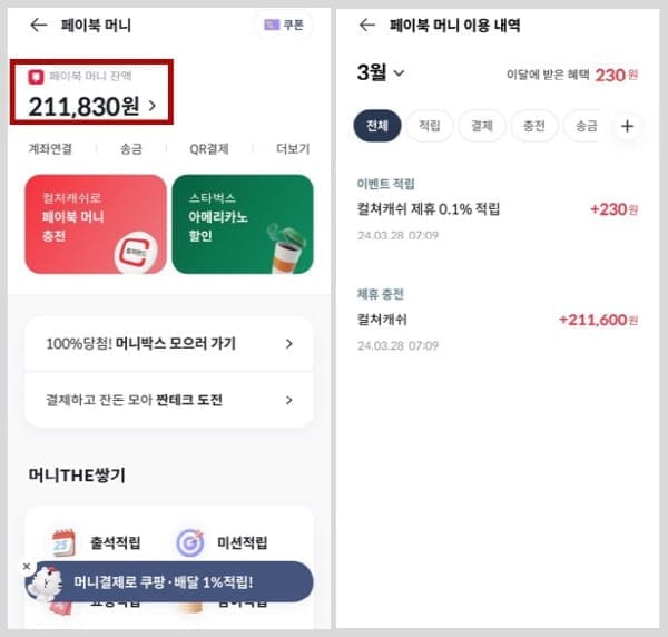 페이북머니