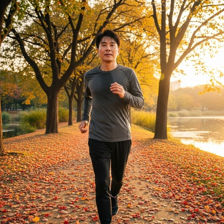 귓볼 주름 발견했다면, 걱정 말고 확인부터!