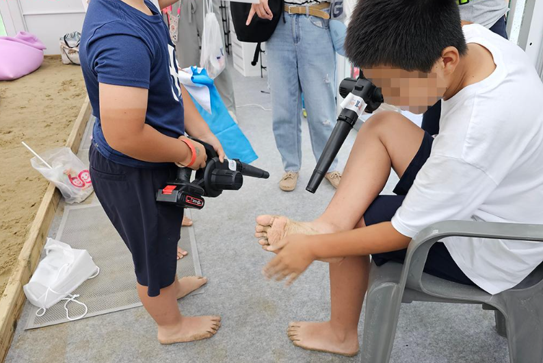 2025 서울썸머비치 일정