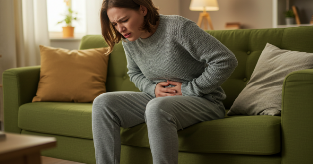 지사제가 안 들을 때, 설사 멈추는 꿀팁!