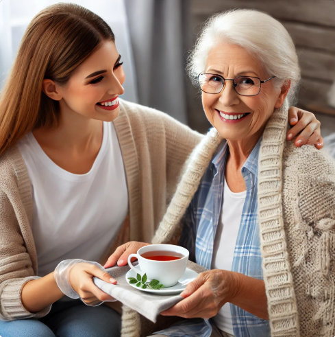 노인 돌봄 서비스 신청방법12