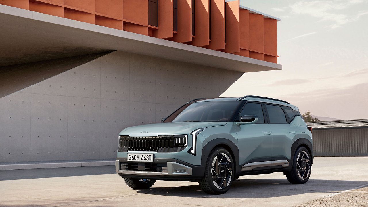 26년 셀토스 하이브리드/ 26년 신차 기아 소형 SUV 디 올 뉴 셀토스 완벽 분석