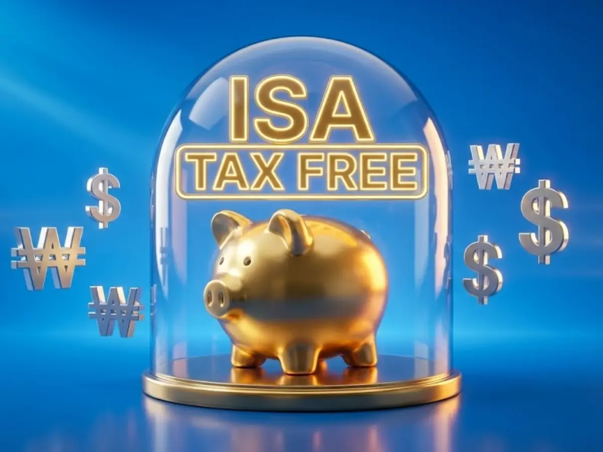 ISA 계좌 혜택 및 단점, 12월 31일 전 필수 체크