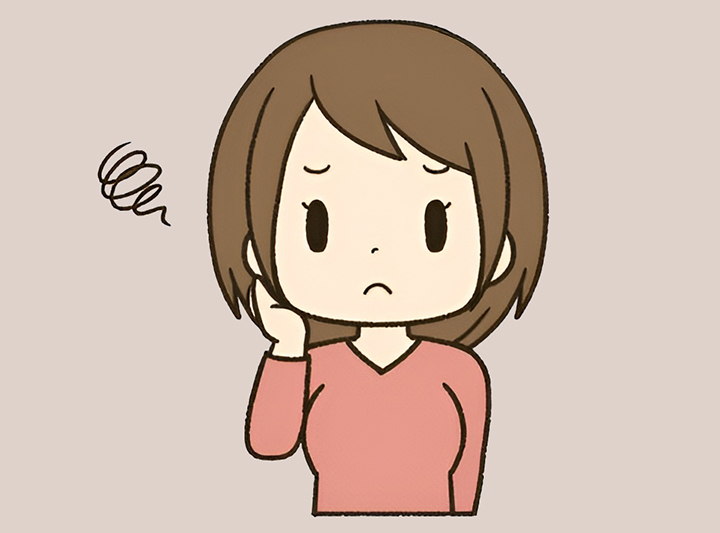 스트레스가-심한-여성