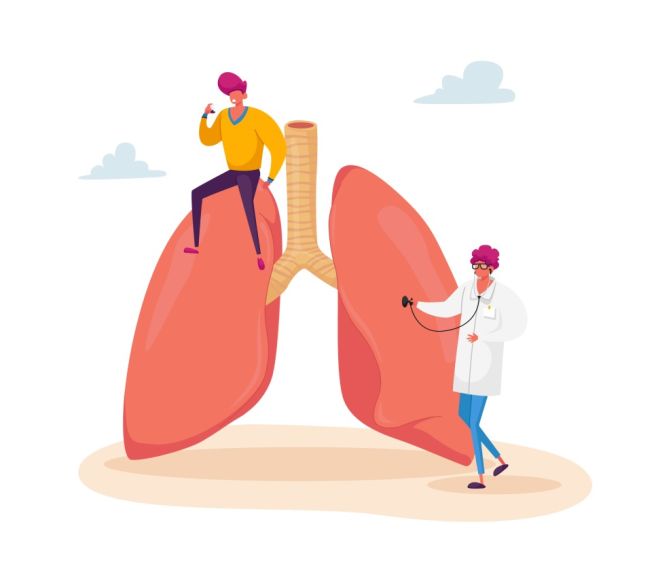 결핵 검사 방법