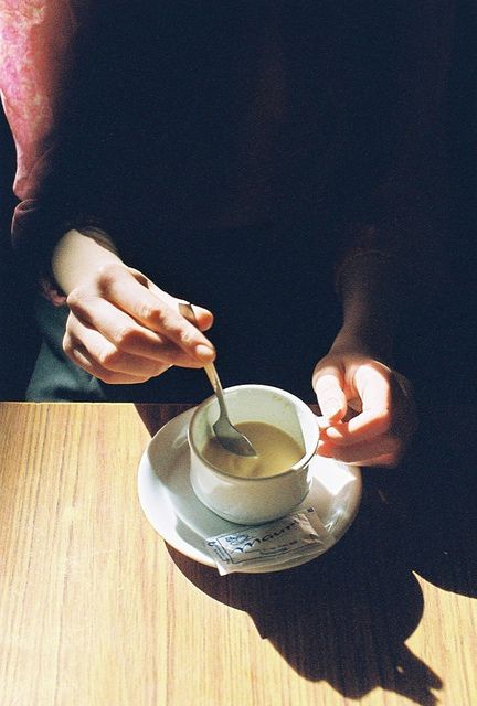 카페 사진 잘 찍는 법