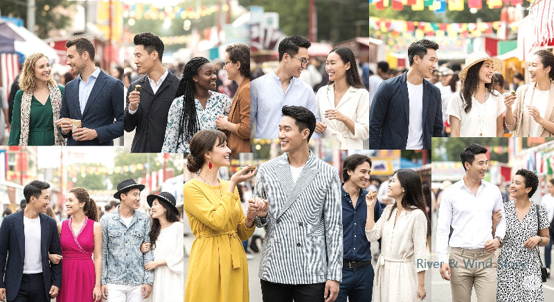 한국 남성과 국제 결혼하는 여성 수 국가 순위와 특징