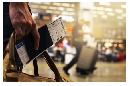 출장 중 자주 쓰는 비즈니스 영어 표현 (호텔, 교통, 식사) 관련이미지