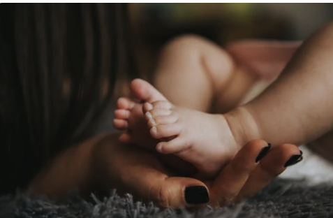 첫만남이용권 사용처