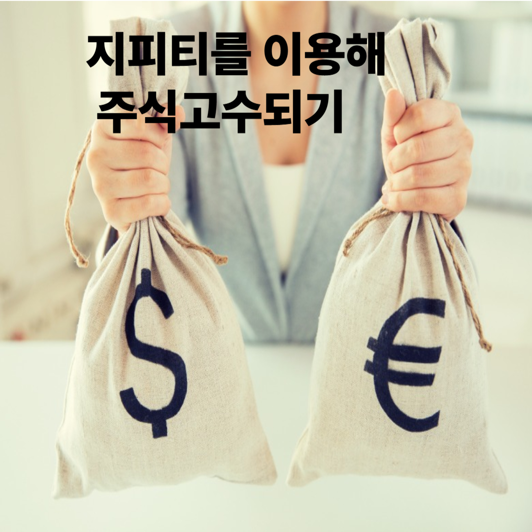 지피티를 활용한 미국주식 투자