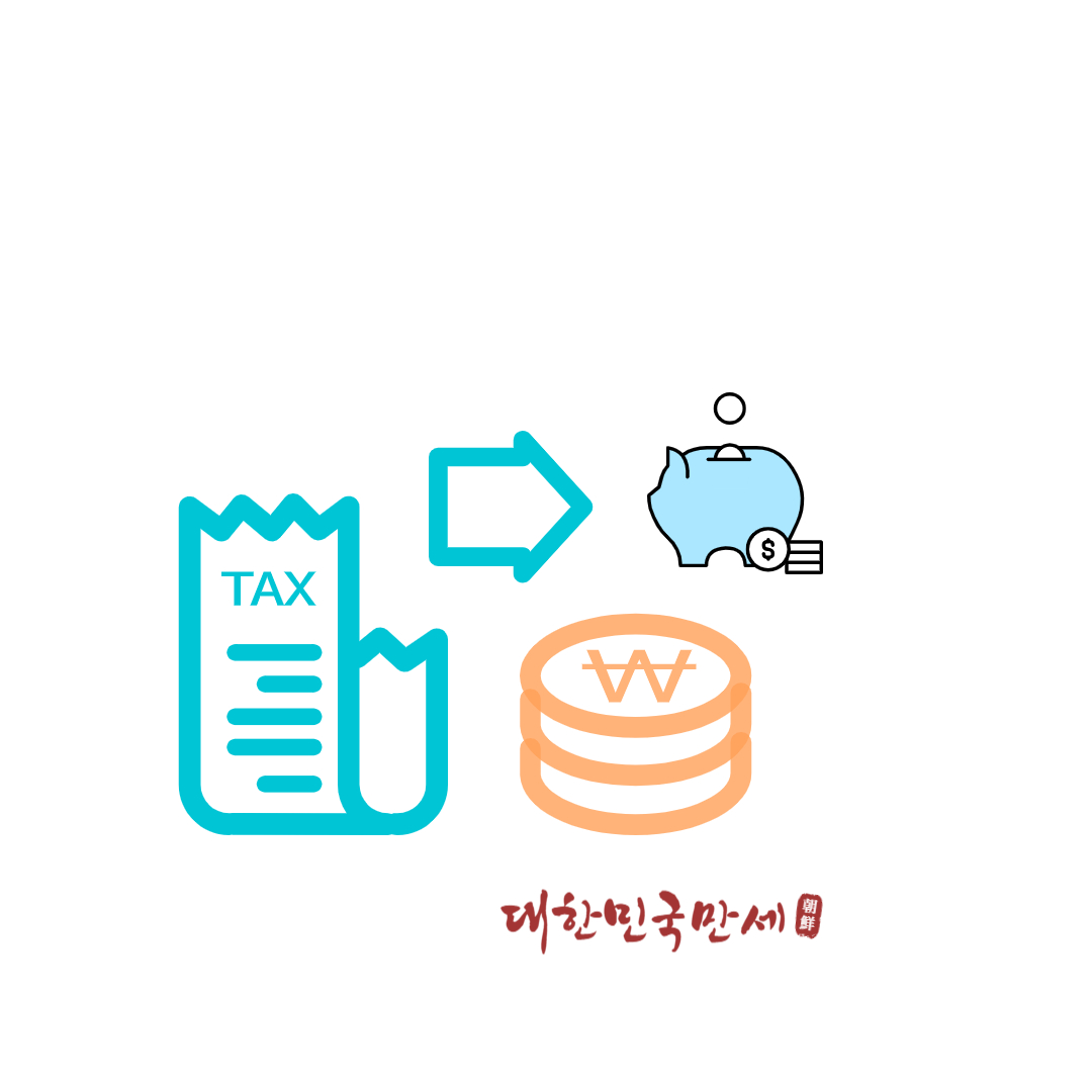 홈택스 경정청구 하는 방법