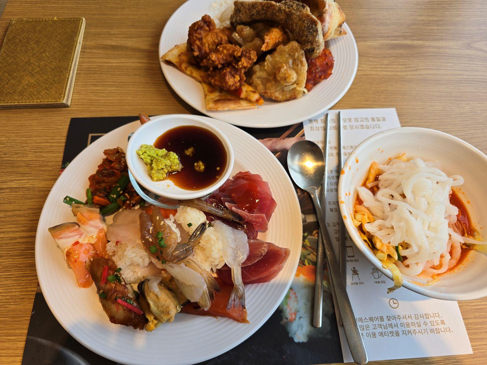 직접-먹은-음식-사진