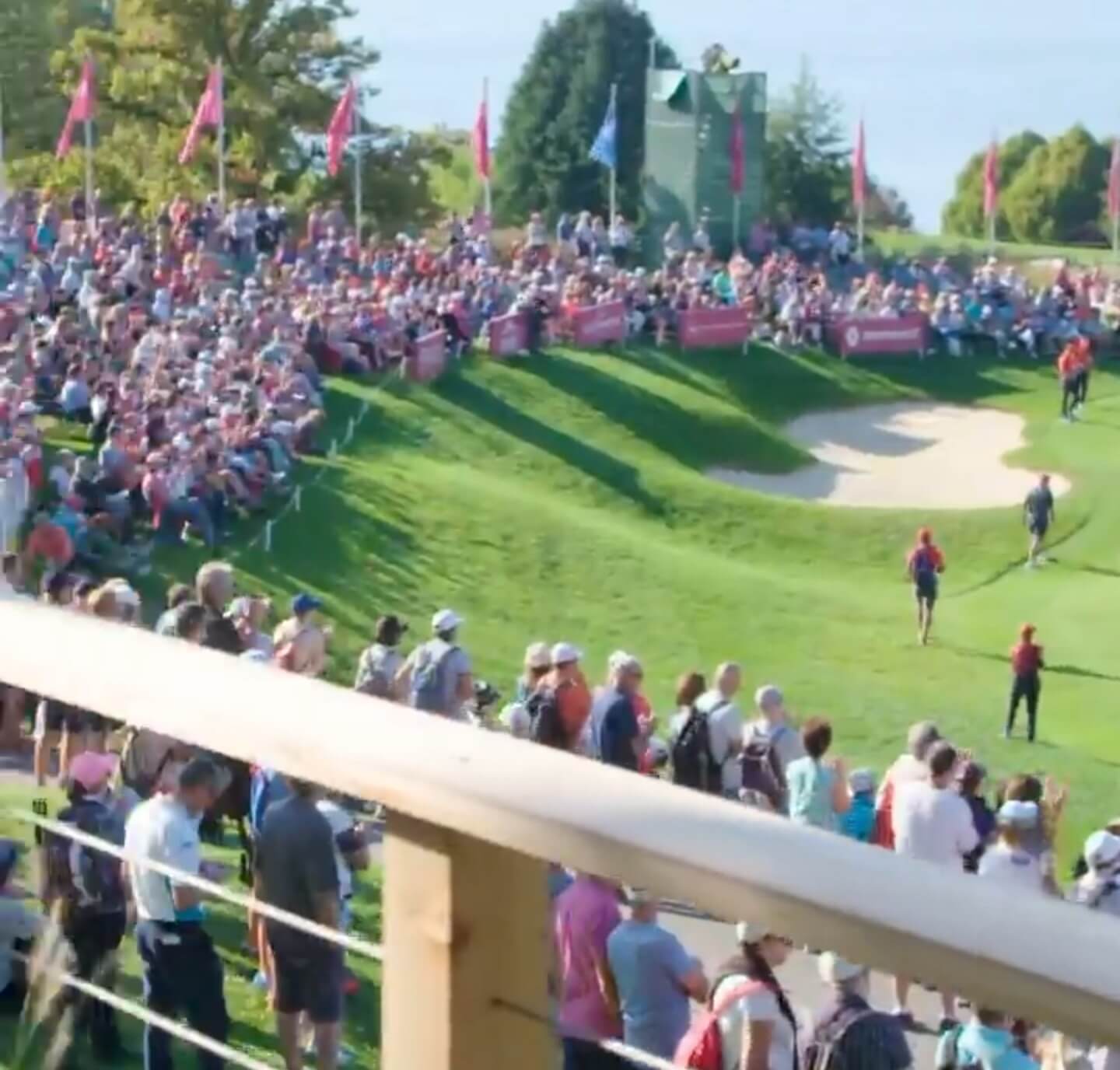 여름밤 생중계! 2025 에비앙 챔피언십&amp;#44; 한국선수 20여명 총출동