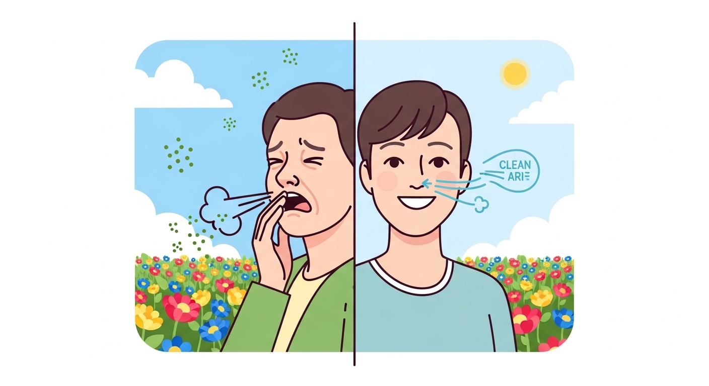 지르텍졸음