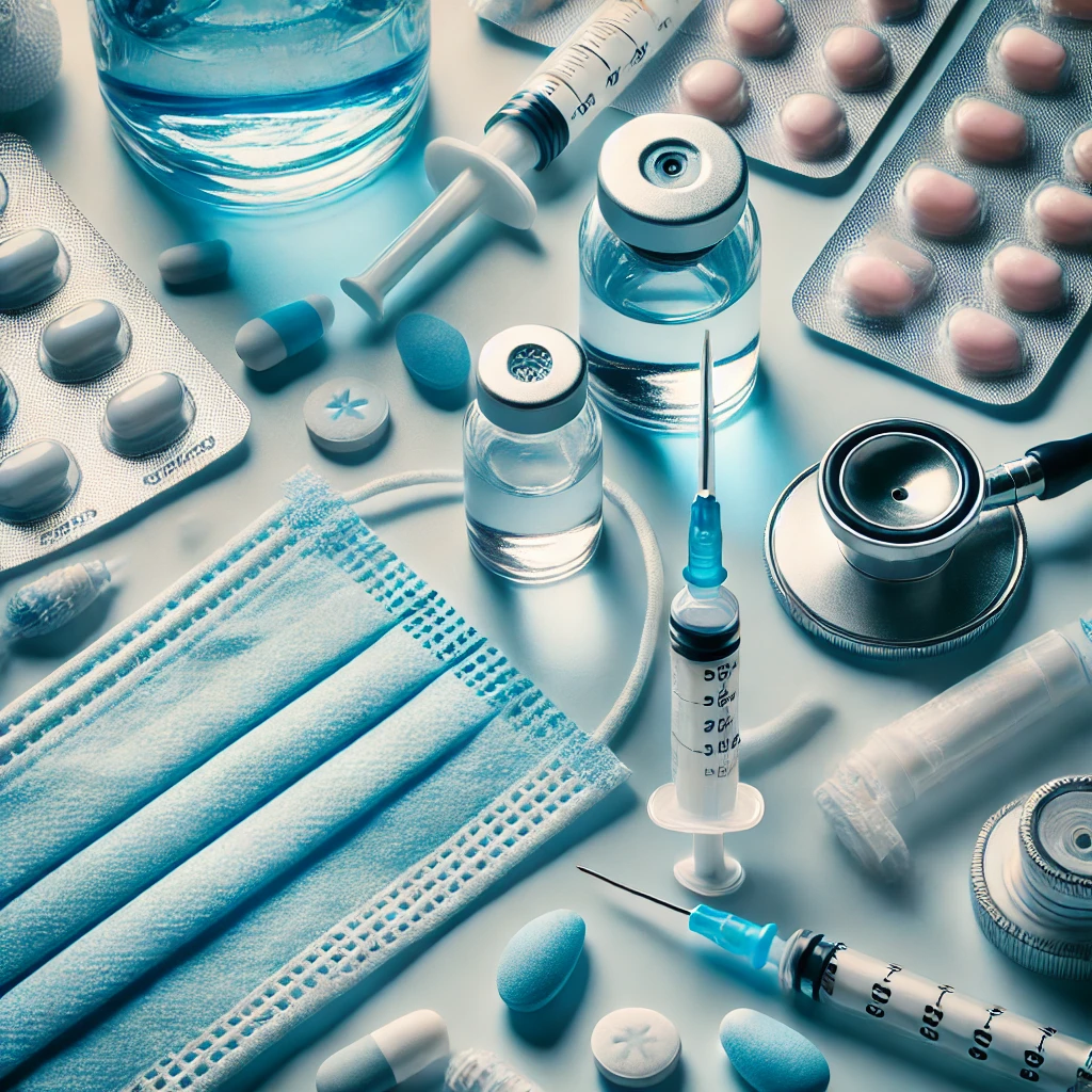 백일해치료방법