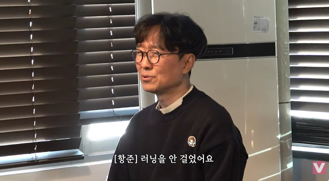 ▲ 장항준 감독 70억 실종 사건? '왕과 사는 남자' 흥행 비하인드와 계약의 미학 (사진 : 유튜브 비보티비)