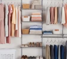 여름철 빨래 냄새 제거하는 꿀팁