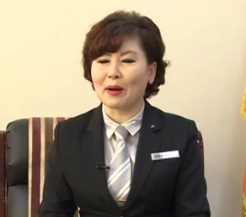 이오숙 소방감 프로필 나이 고향 학력 경력