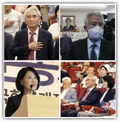 허화평 나이, 키, 학력, 프로필, 재산, 수입, 근황, 5&middot;18 토론회 참석, 반응, 이진숙 재명 가능성, 향후 전망