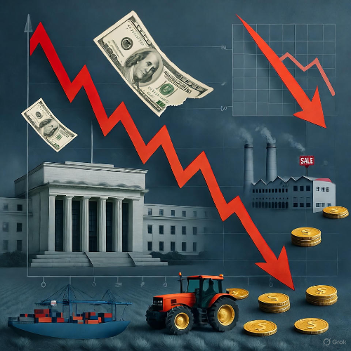 2026년 달러 약세 전망과 글로벌 경제에 미치는 영향|환율 변동 핵심 분석