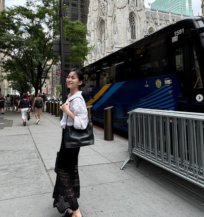 류진 해명 JPY 불화설 재계약 시즌