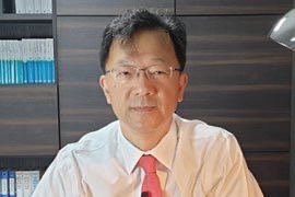 차기환 변호사 프로필