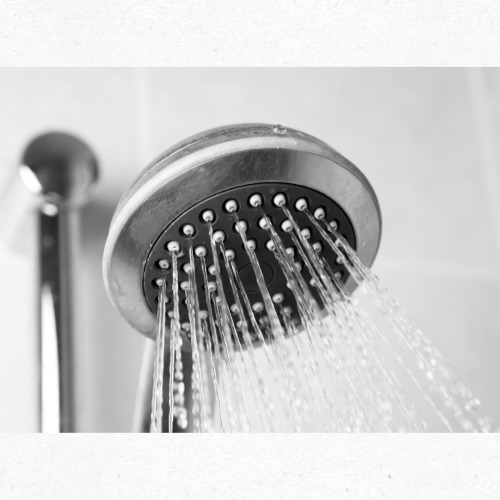 여름밤 체온 조절 방법 이미지