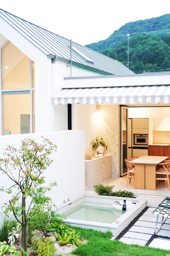 벚꽃숙소스테이하동