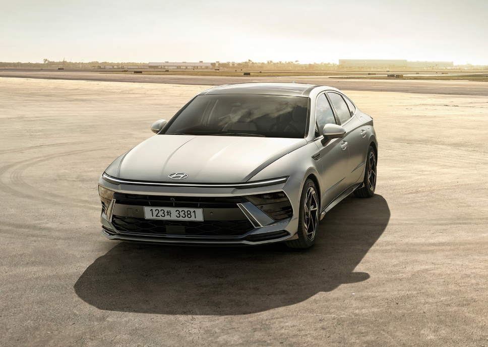 쏘나타 디 엣지